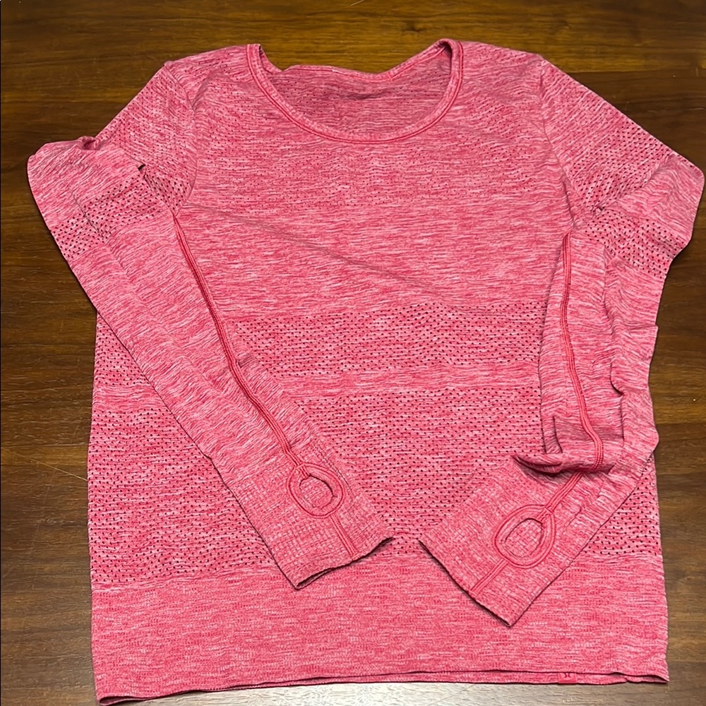 Women's Lululemon